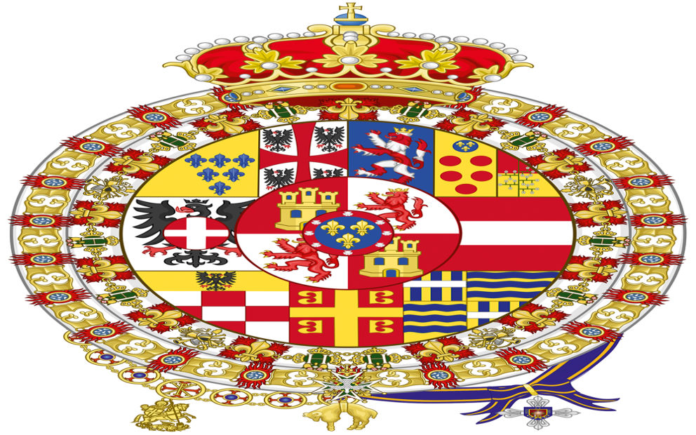 Spanische Hoheiten im Wechselland